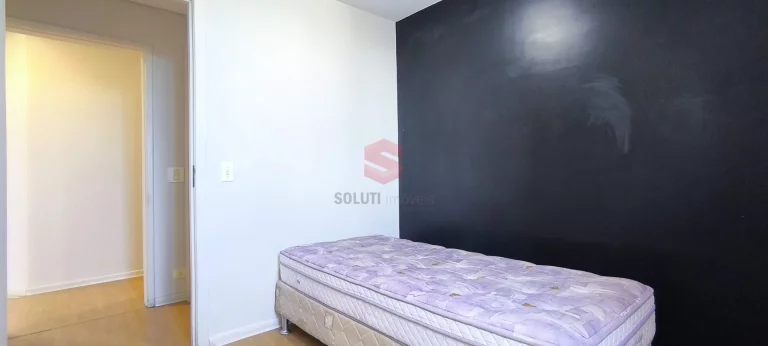 Imagem Apartamento 03 quartos, semimobiliado, no centro de Campo Largo/PR