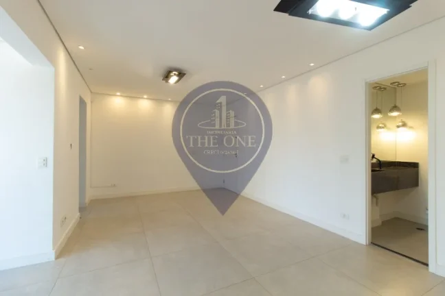 Imagem Imperdível! Apartamento à venda em São Paulo-SP, Bosque da Saúde. 2 quartos, 2 salas, 3 banheiros, 2 vagas, 84m²