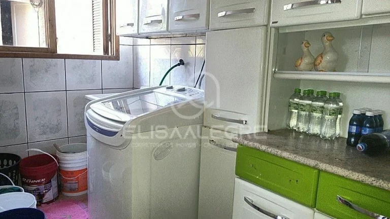 Imagem Lindo sobrado com 4 quartos e 160m² construídos, na Boa Vista, em Sapucaia do Sul