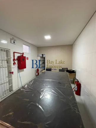 Imagem Galpão/Depósito/Armazém Para Venda Com 165M² No Bairro Bela Vista!!