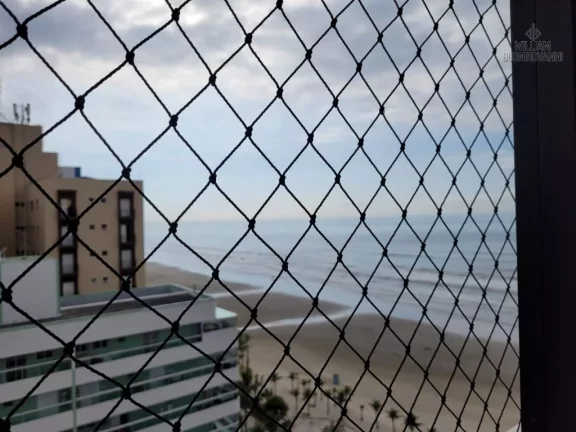 Imagem FRENTE MAR, Apto 3 quartos, 1 suítes, FLORIDA, - Apenas R$ 550.000,00