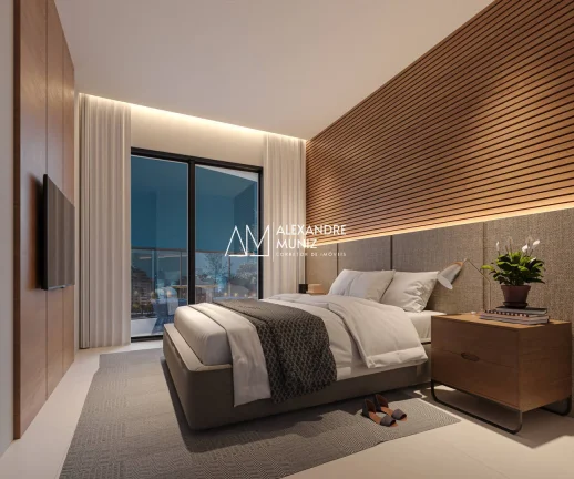 Imagem ATRIUM SELLECT - APARTAMENTOS À VENDA, ALDEOTA, FORTALEZA/CE.