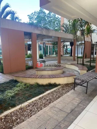 Imagem Apartamento - Casa Branca - Santo Andre
