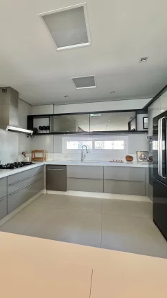 Imagem 6 Suítes, 172,86m2, Centro - Balneário Camboriú/SC