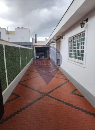 Imagem Casa Comercial à Venda em São Paulo-SP, Ipiranga: 2 Quartos, 1 Suíte, 3 Salas, 3 Banheiros, 5 Vagas, 159m². Confira!
