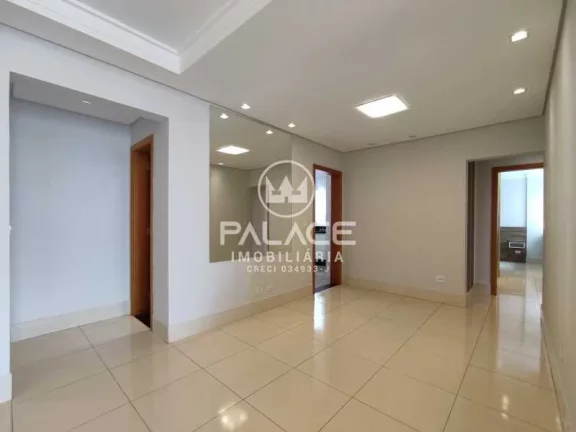 Imagem Maravilhoso apartamento localizado no exclusivo condomínio Delta Club no bairro Alto em Piracicaba ...