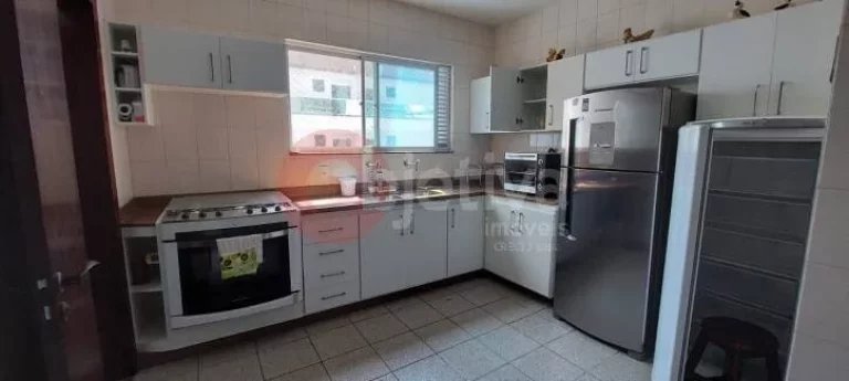 Imagem Apartamento com 4 dormitórios à venda, 142 m² por R$ 920.000,00 - Vila Nova - Cabo Frio/RJ
