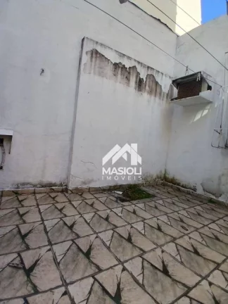 Imagem Apartamento com 3 dormitórios à venda, 90 m² por R$ 460.000,00 - Itapuã - Vila Velha/ES