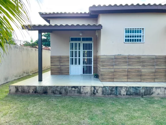 Imagem Casa com 4 Quartos à Venda, 1.000 m² em Itacimirim (monte Gordo) - Camaçari
