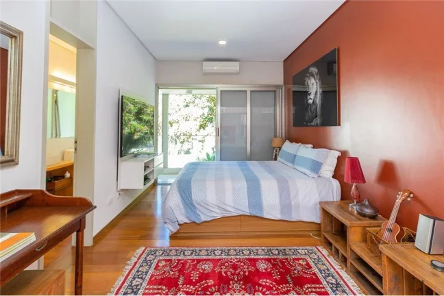 Imagem CASA RESIDENCIAL em São Paulo - SP, Granja Julieta