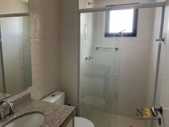 Imagem Apartamento com 3 dormitórios, 174 m² - venda por R$ 3.000.000,00 ou aluguel por R$ 21.831,50/mês - Vila Leopoldina - São Paulo/SP