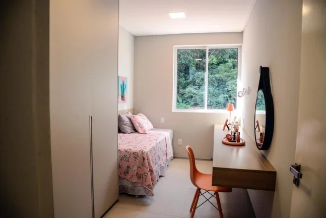 Imagem Casa em Condomínio para Venda em Teresina, Morros, 4 dormitórios, 4 suítes, 4 banheiros, 2 vagas
