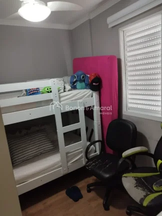 Imagem Apartamento a venda no Parque Prado em Campinas!

Apartamento à venda totalmente repaginado e pront...