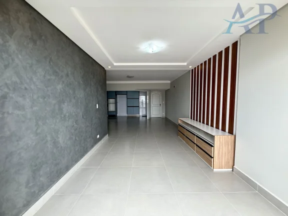 Imagem Apartamento com 3 Dormitórios na Tupi em Praia Grande