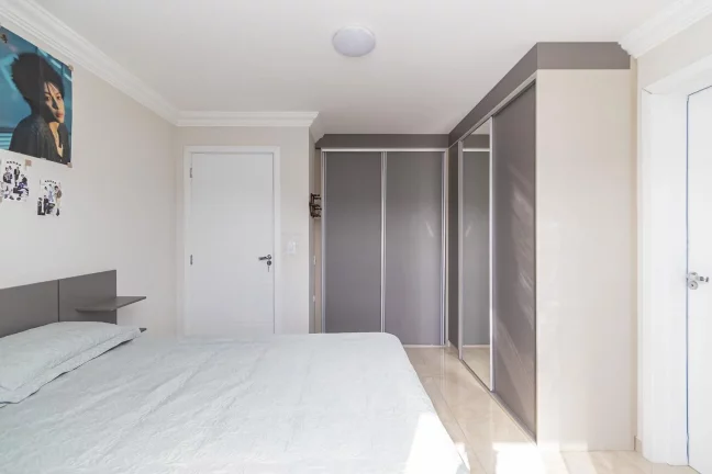 Imagem Casa no Campo Comprido com 4 quartos