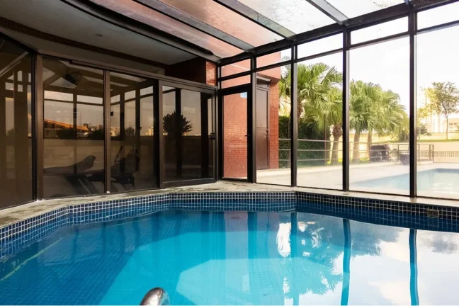 Imagem APARTAMENTO RESIDENCIAL em São Paulo - SP, Vila Gumercindo