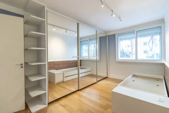 Imagem Apartamento à venda Jardim Paulista São Paulo