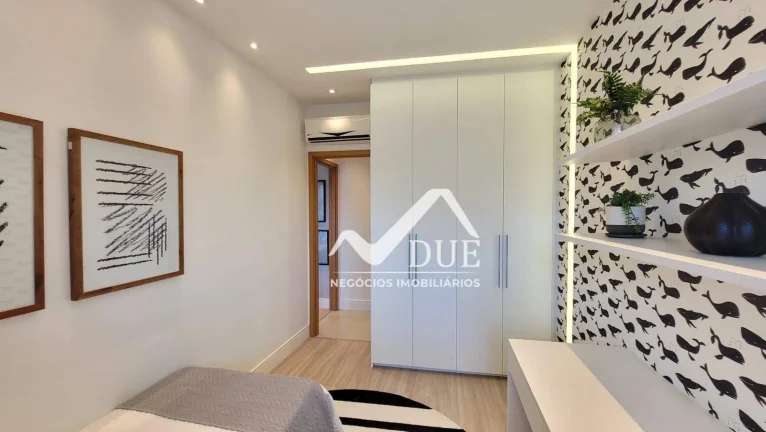 Imagem Apartamento com 2 dormitórios à venda, 72 m² por R$ 695.000,00 - Boqueirão - Santos/SP