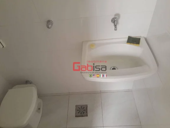 Imagem Apartamento com 2 dormitórios à venda, 90 m² por R$ 425.000,00 - Centro - Cabo Frio/RJ