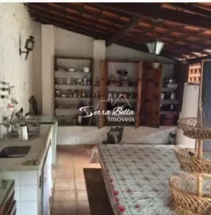 Imagem Casa em Albuquerque, Teresópolis/RJ