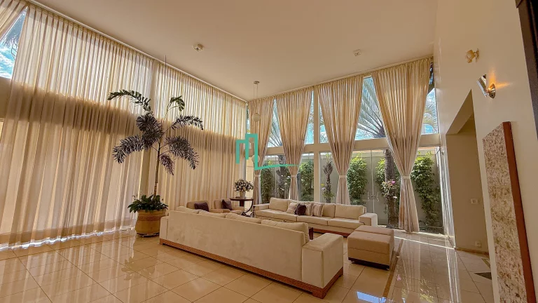 Imagem EXCELENTE IMÓVEL COMERCIAL/RESIDENCIAL DE ALTO PADRÃO DISPONIVEL PARA VENDA E LOCAÇÃO EM AREA NOBRE DE FRANCA/SP