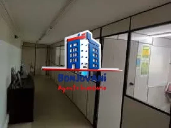 Imagem Galpão à Venda no Distrito Industrial Bálsamo