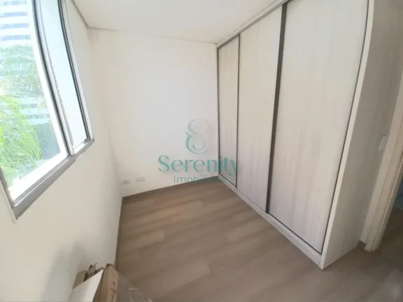Imagem Lindo apartamento à venda no Spázio Leopoldina - todo reformado - 2 quartos - 1 vaga - R$329.000,00 - Gleba Palhano - Londrina - PR