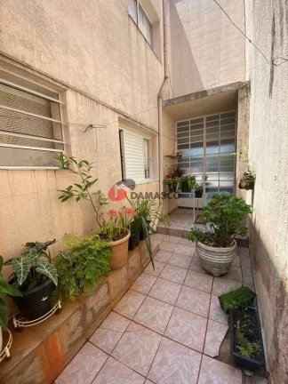 Imagem Sobrado à venda 1 Quarto, 2 Vagas, 243M², Olímpico, São Caetano do Sul - SP