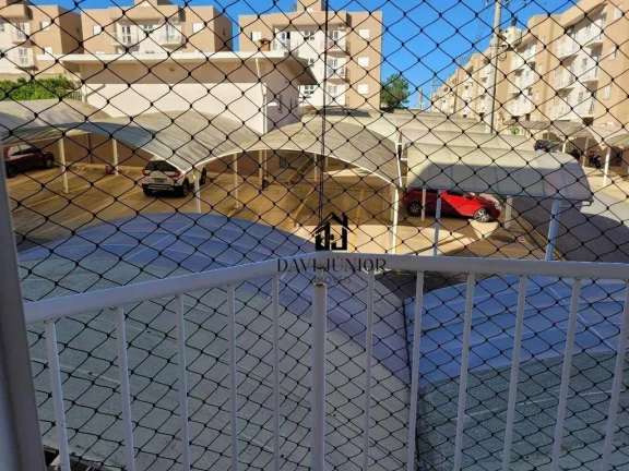 Imagem Apartamento com 2 dormitórios à venda, 50 m² por R$ 240.000,00 - Vila Gabriel - Sorocaba/SP