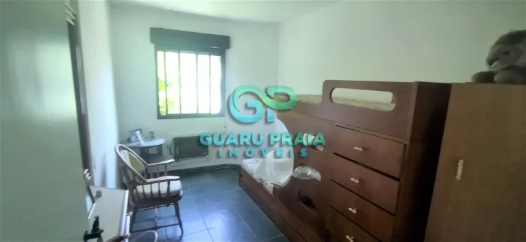 Imagem Apartamento à venda no bairro Enseada - Guarujá/SP