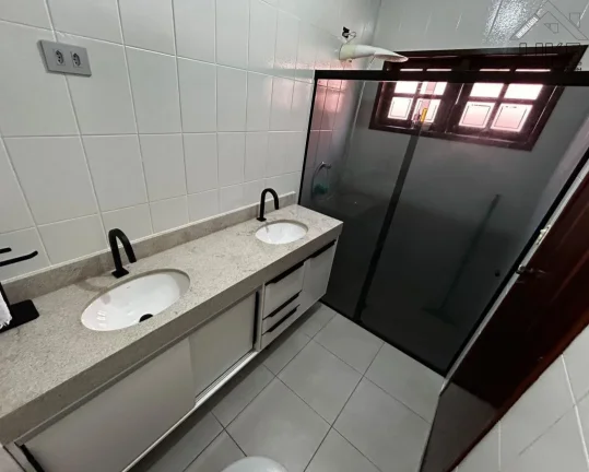 Imagem Casa à venda em São José dos Campos, Jardim das Indústrias - 250m²