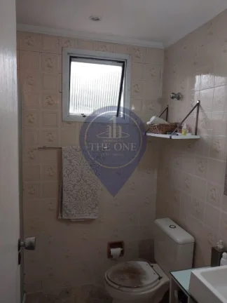Imagem Apartamento à venda em São Paulo-SP, Jardim da Glória: 2 quartos, 2 banheiros, 1 vaga de garagem, 58m². Venha conferir!