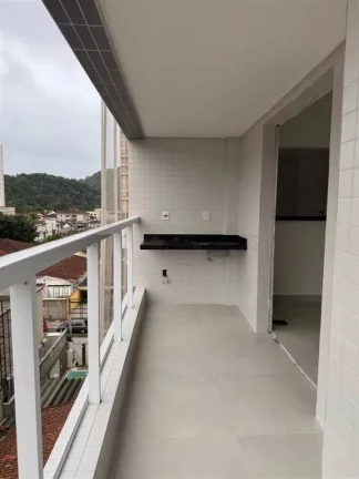 Imagem APARTAMENTO COM 66.22 m² - FORTE - PRAIA GRANDE SP