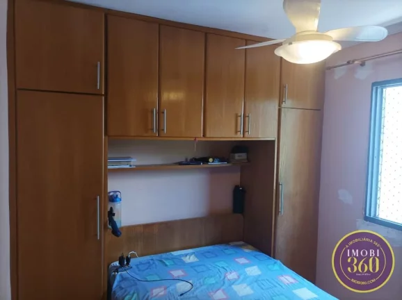 Imagem LINDO APTO REFORMADO, REPLETO DE ARMARIOS EMBUTIDOS EM CONDOMINIO ARBORIZADO