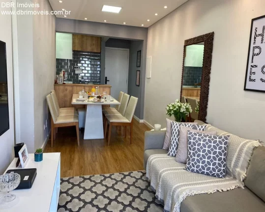 Imagem APARTAMENTO RESIDENCIAL em São Paulo - SP, Tatuapé