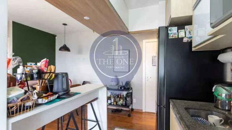 Imagem APARTAMENTO RESIDENCIAL em SÃO PAULO - SP, ÁGUA BRANCA