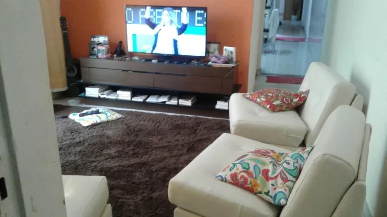 Imagem Casa para Venda por R$450.000,00 com 225m², 3 dormitórios, 1 suite e 2 vagas - Itaim paulista, São paulo / SP - Cód. BDI28572
