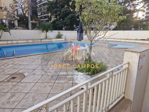 Imagem AP - 24108 - APARTAMENTO NO JARDIM AQUARIUS