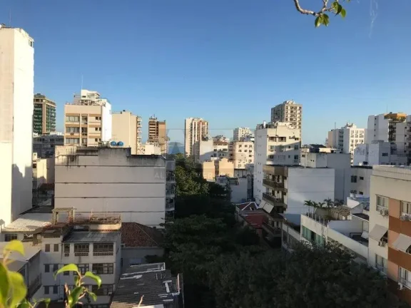 Imagem Cobertura à venda em Ipanema, 298m2, 3Qtos, 2Vgas, na Farme de Amoedo