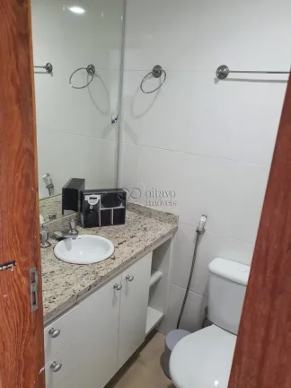 Imagem FLAT MOBILIADO PARA VENDA NA PRAIA CAMPISTA - MACAÉ