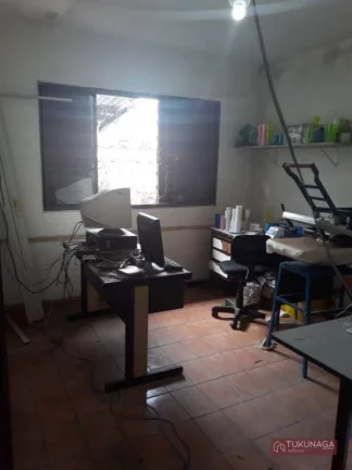 Imagem Prédio à venda, 113 m² por R$ 690.000,00 - Jardim Bom Clima - Guarulhos/SP