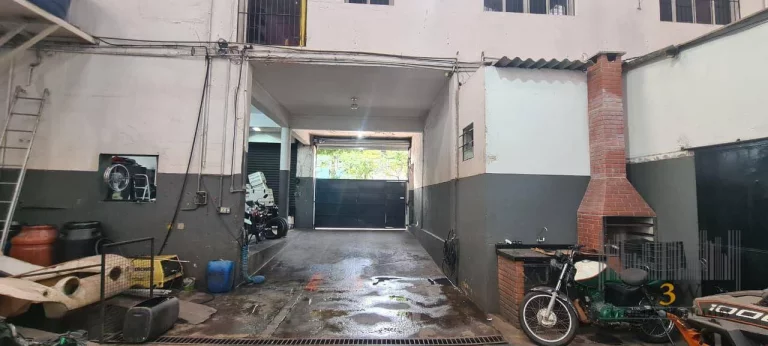 Imagem Galpão à venda, 1253 m² por R$ 13.110.000,00 - Vila Leopoldina - São Paulo/SP