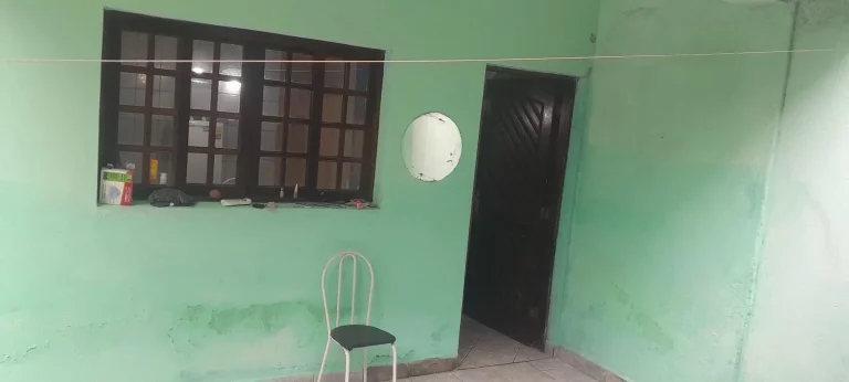 Imagem Sobrado com 3 dormitórios à venda, 208 m² por R$ 460.000 - Vila Nova Urupês - Suzano/SP