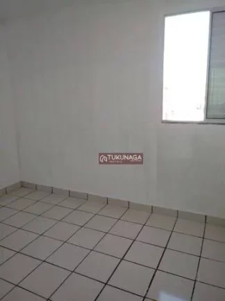 Imagem Apartamento com 2 quartos à venda, 50 m² por R$ 260.000 - Lauzane Paulista - São Paulo/SP