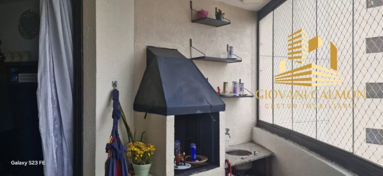 Imagem APARTAMENTO RESIDENCIAL em São Paulo - SP, CAMBUCI