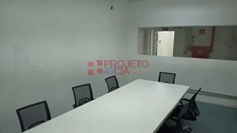 Imagem Galpão em Caxingui - São Paulo