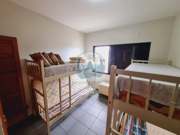 Imagem APARTAMENTO RESIDENCIAL em UBATUBA - SP, PRAIA GRANDE