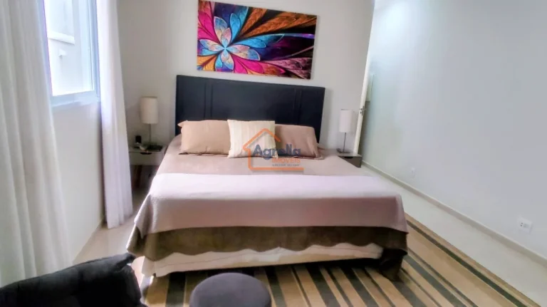 Imagem Condomínio Alvorada Residencial - Casa à venda no bairro Saúde - Mogi Mirim/SP