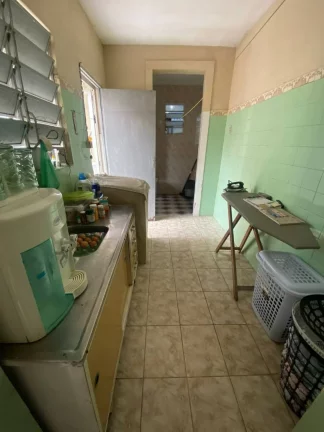Imagem Casa à Venda no Siqueira Campos - 4 Quartos, 2 Suítes, 170m² - Oeste