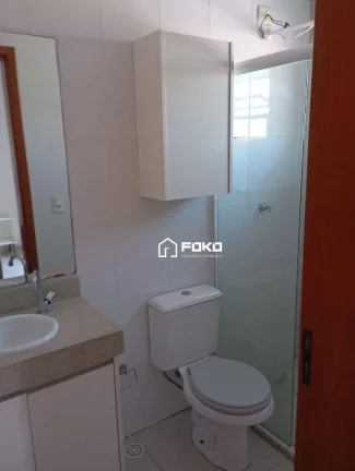 Imagem Kitnet para alugar, 50 m² por R$ 1.450,00/mês - Jardim Arapongas - Guarulhos/SP